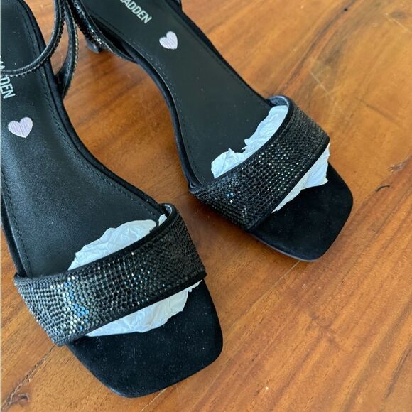 Steve Madden Kids

Skyla (Little Kid/Big Kid) sz 5 - Picture 4 of 12